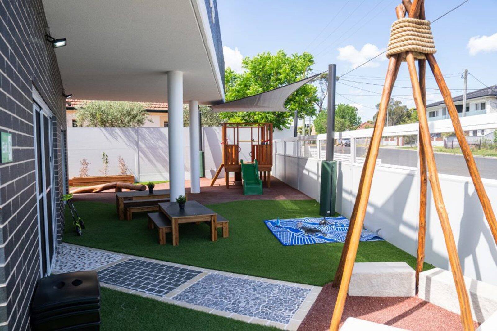 Young Academics Early Learning Centre Westmead