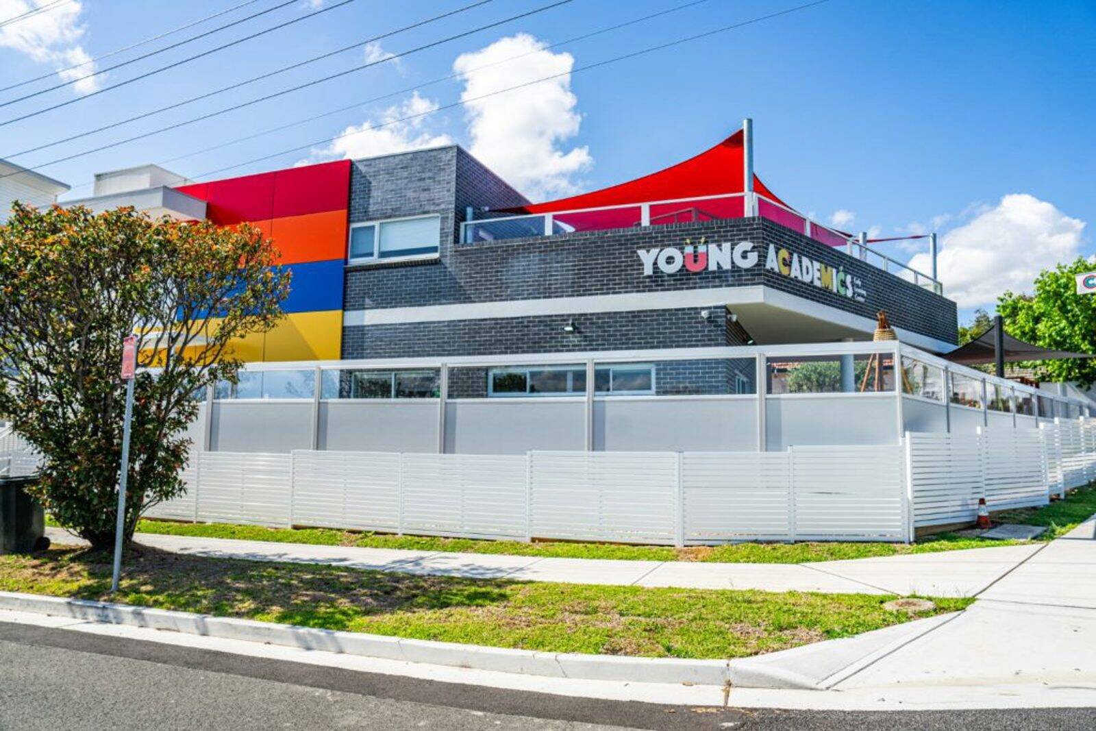Young Academics Early Learning Centre Westmead