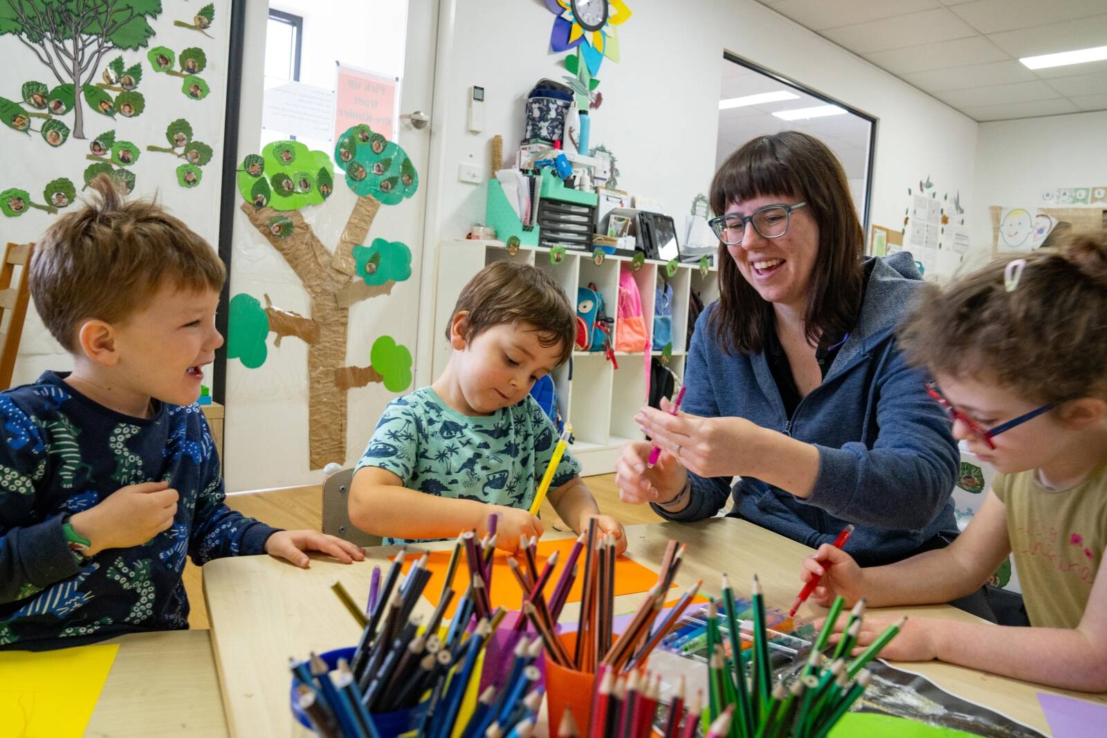 The Learning Sanctuary Yarraville