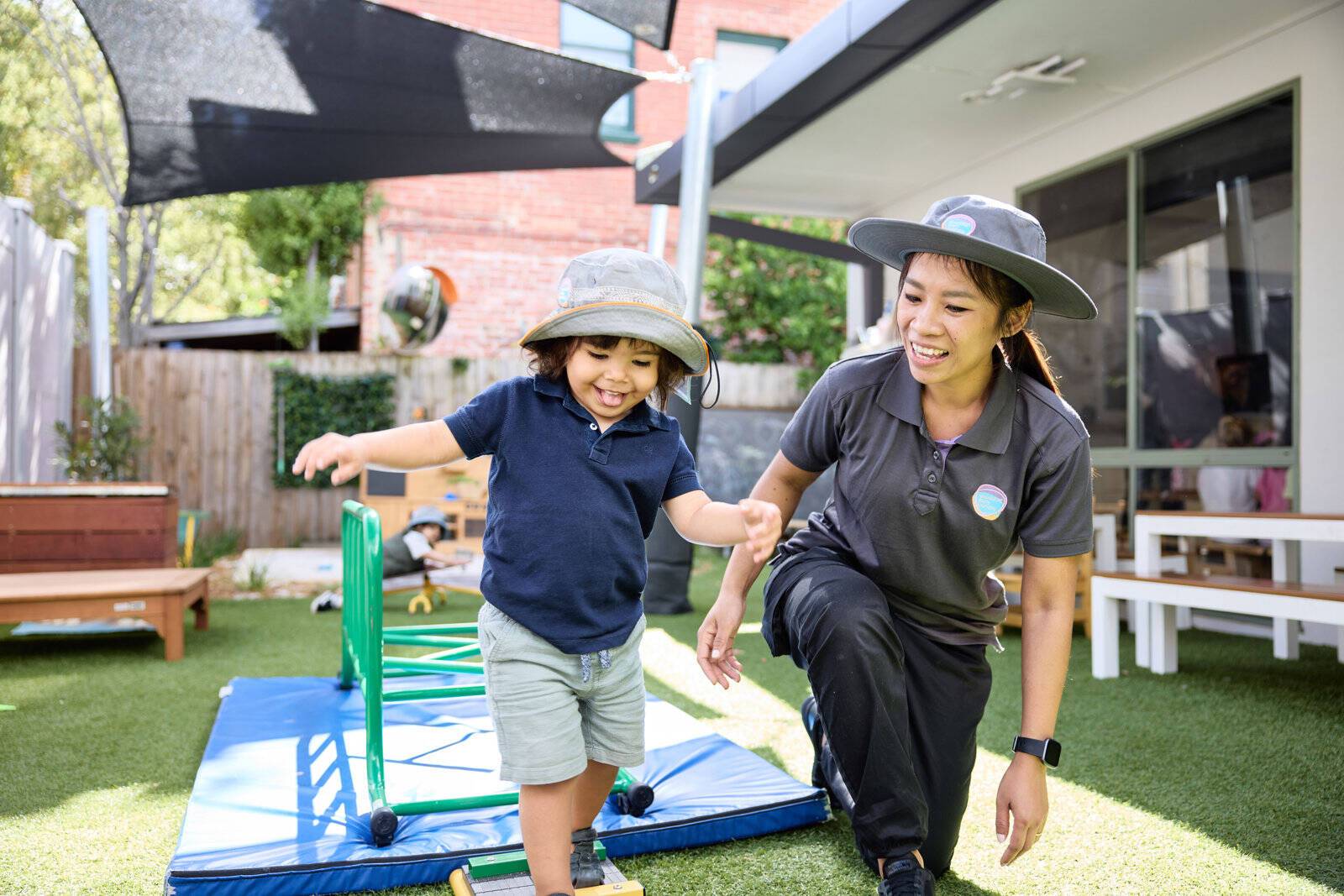 Goodstart Early Learning Elwood