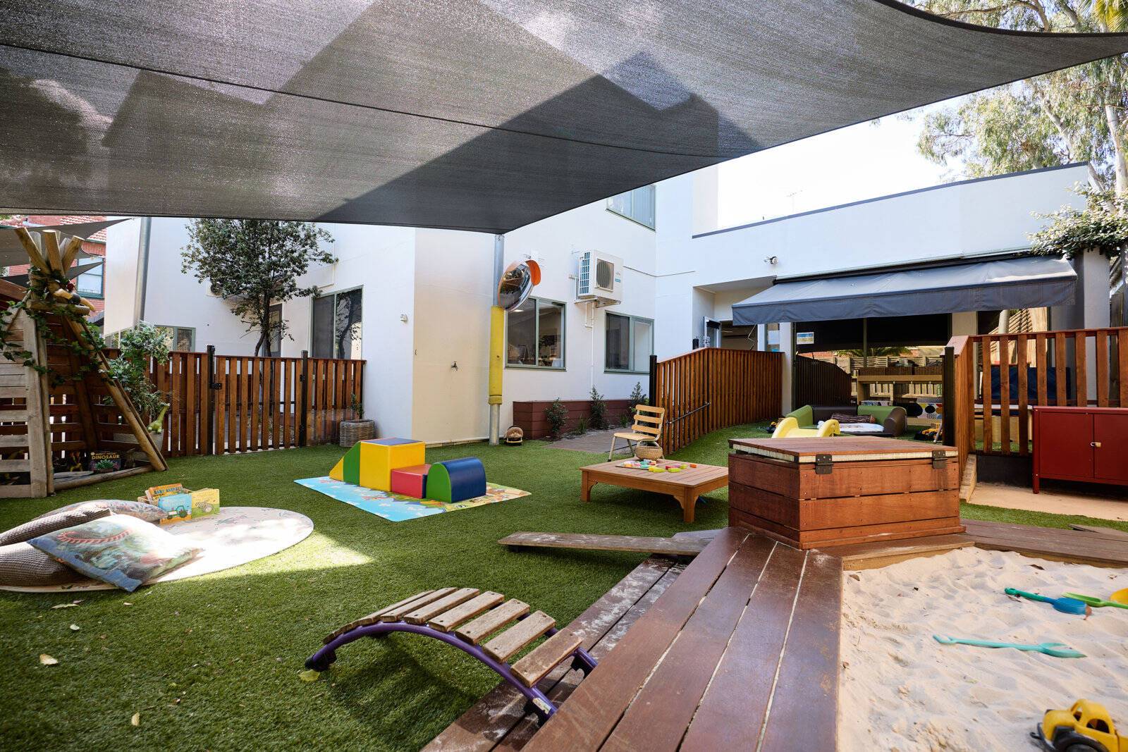 Goodstart Early Learning Elwood