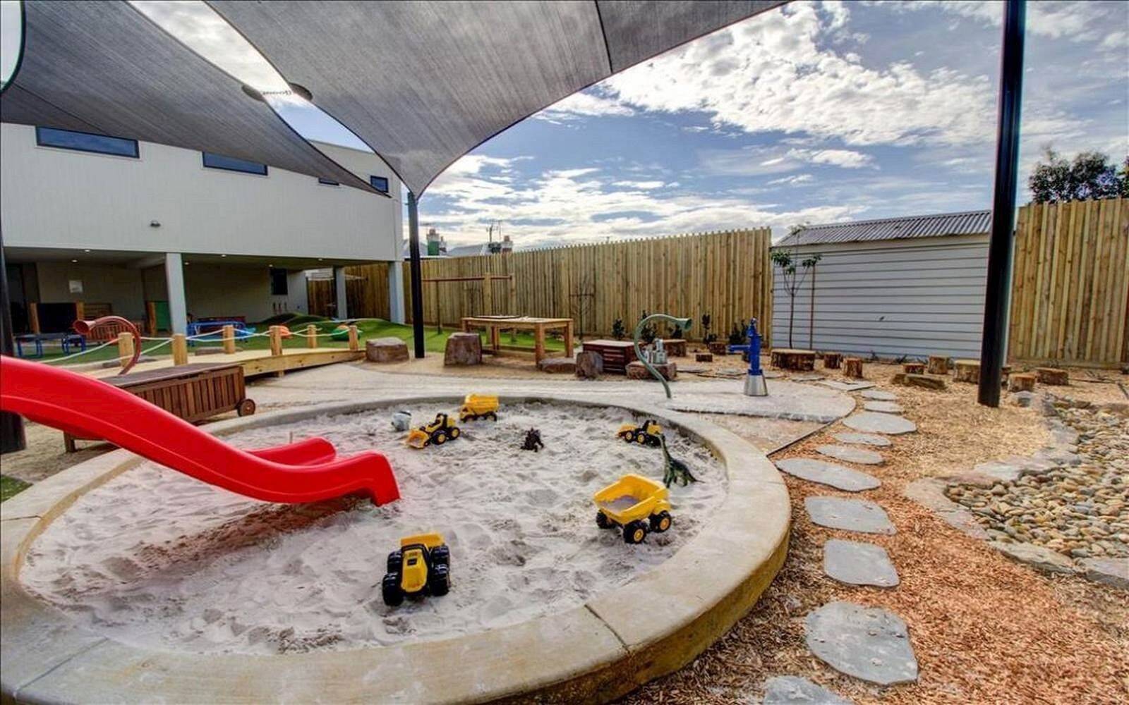 The Learning Sanctuary Yarraville