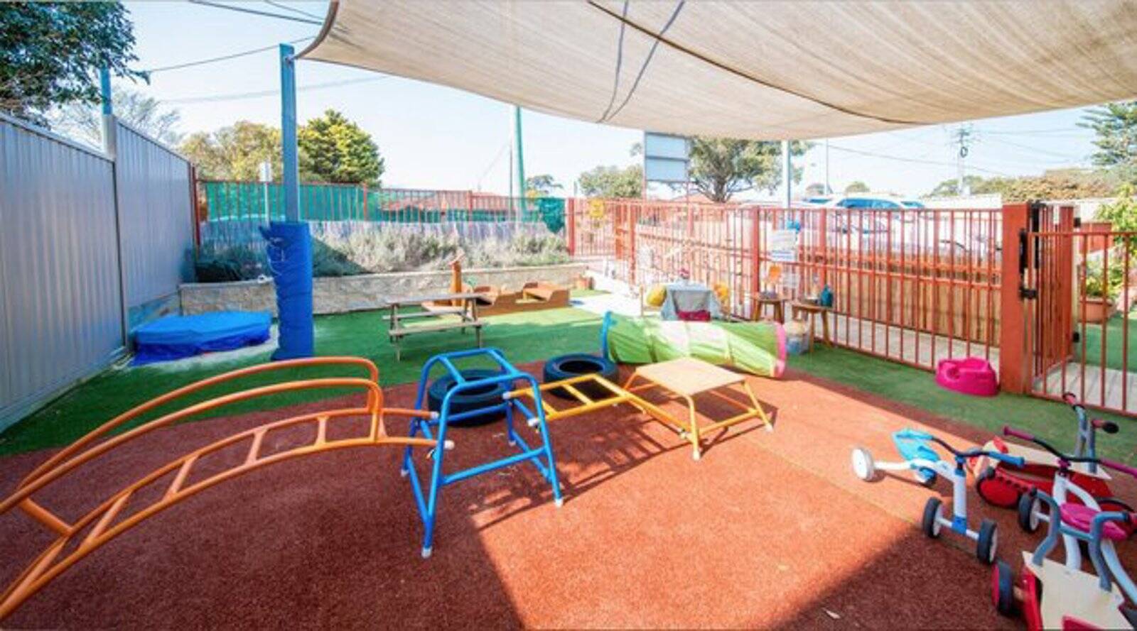 Pumpkin Long Day Care Centre