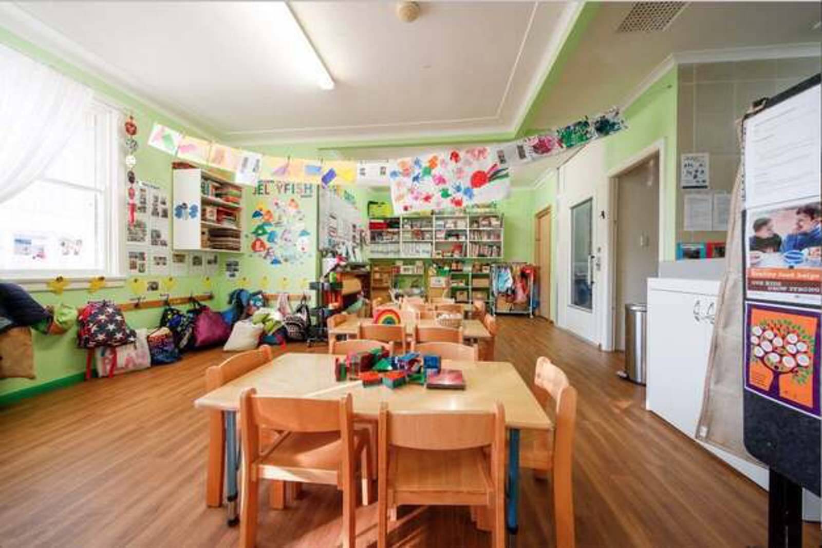 Pumpkin Long Day Care Centre