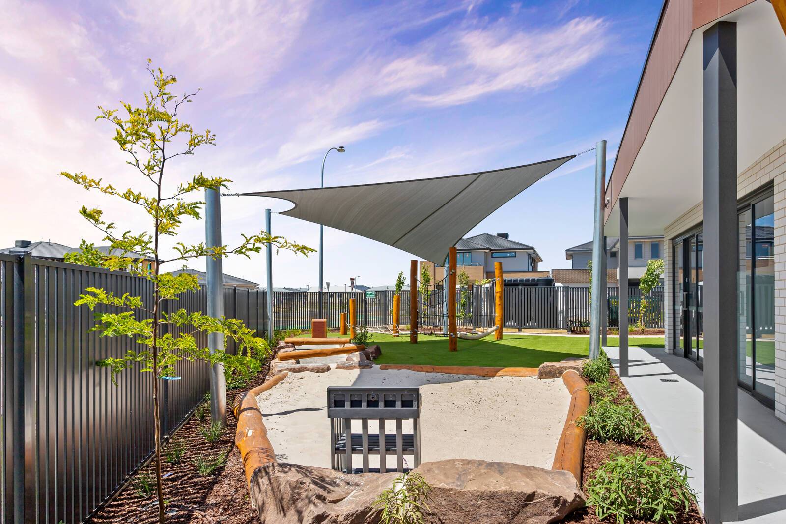 Aspire Early Education & Kindergarten Bella Estate, Clyde North