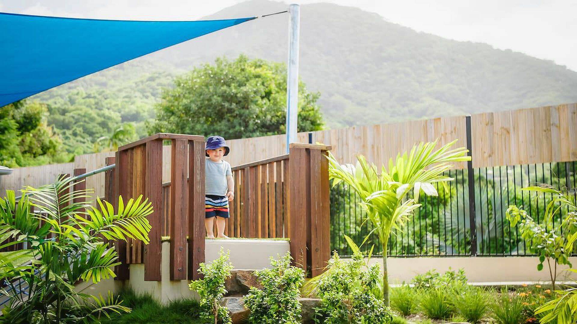 Sanctuary Early Learning Adventure Redlynch