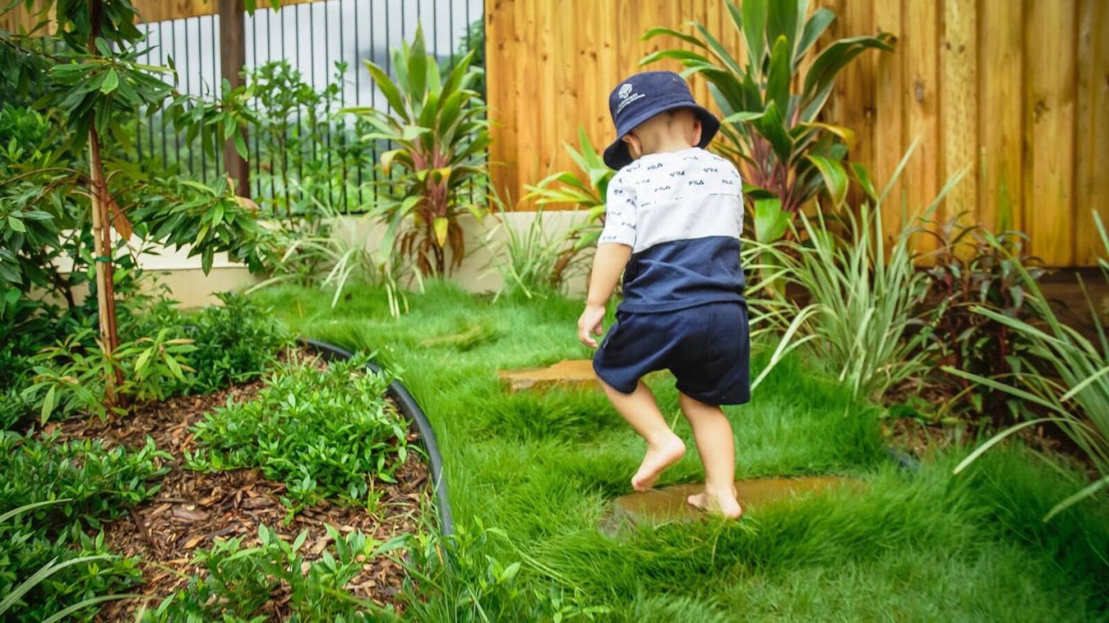 Sanctuary Early Learning Adventure Redlynch