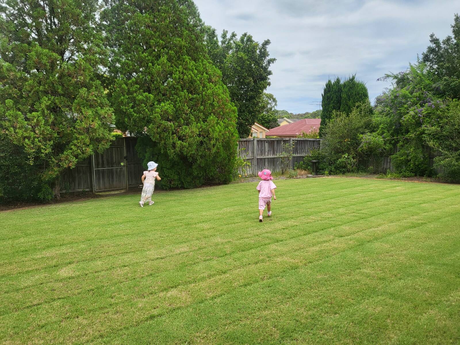 Rouse Hill Family Day Care Centre