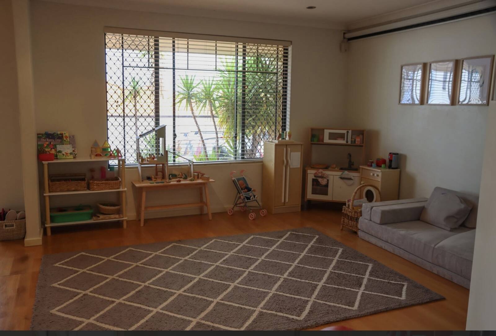 Aloha's Family Day Care