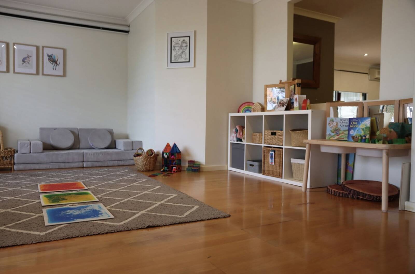 Aloha's Family Day Care