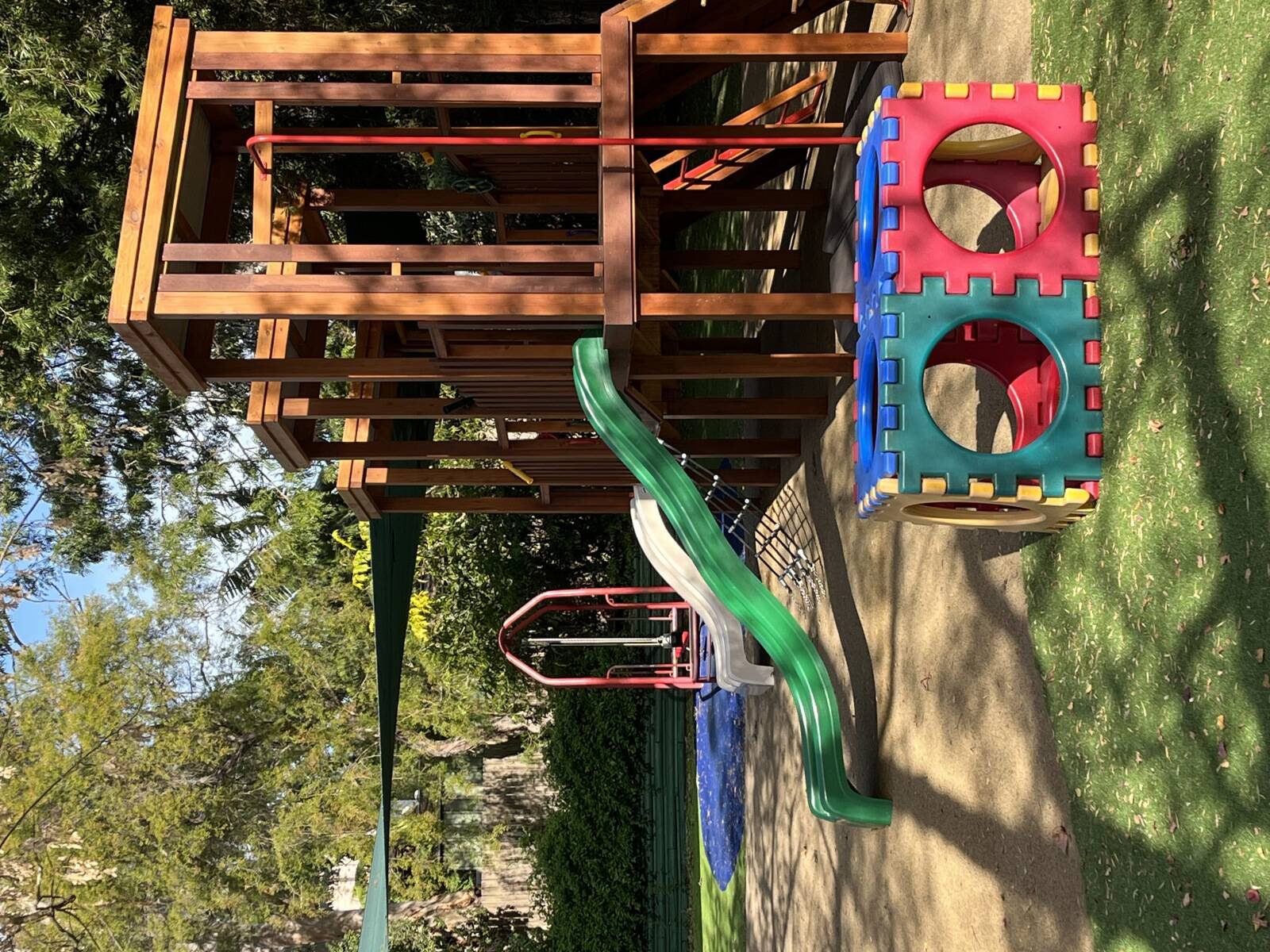 Integricare Preschool Pendle Hill (Kinder Kapers)