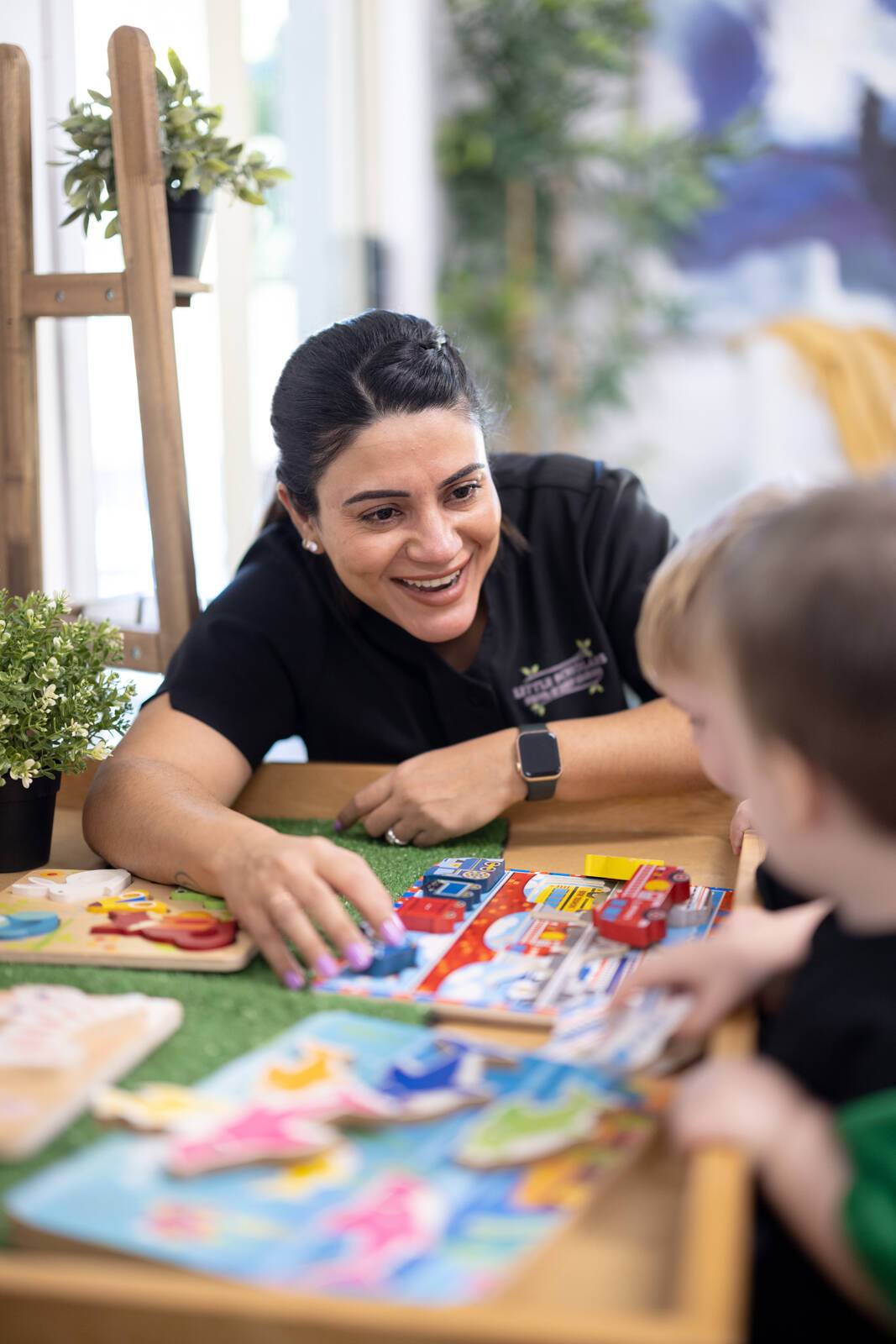 Little Scholars School of Early Learning Ormeau