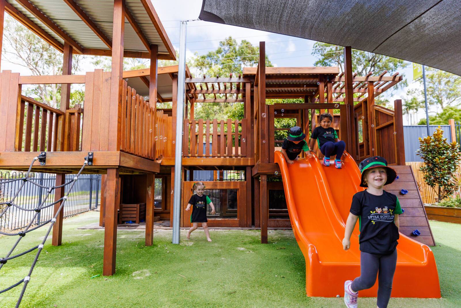 Little Scholars School of Early Learning Ormeau