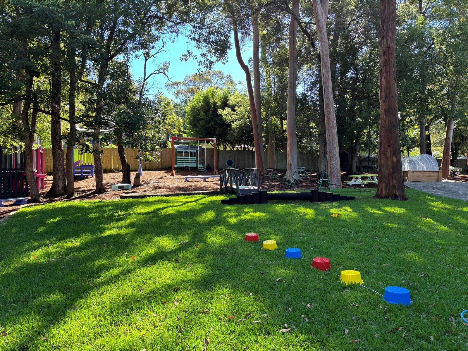 Little Gumnuts West Pymble Early Learning Centre