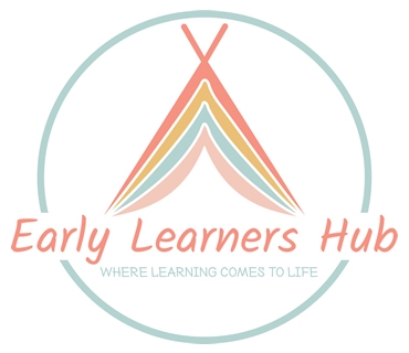 Early Learners Hub - Blackbutt