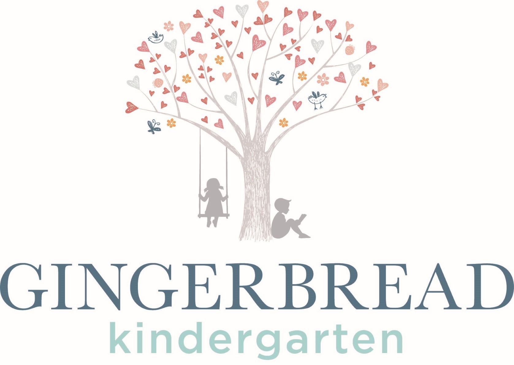 Gingerbread Kindergarten Kellyville