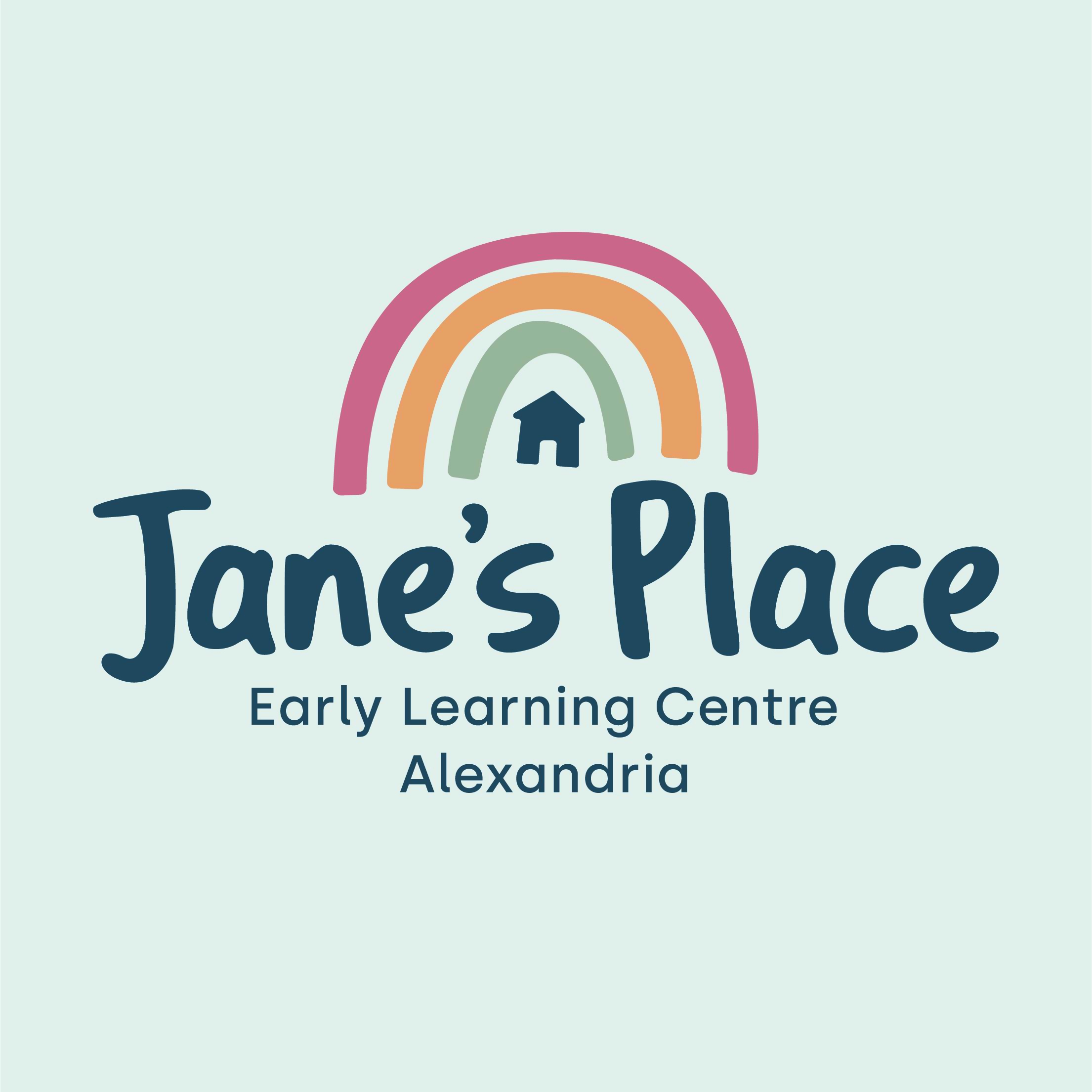 Jane's Place Early Learning Centre Alexandria