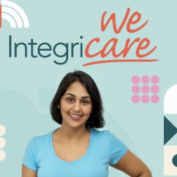 Integricare Preschool Auburn 