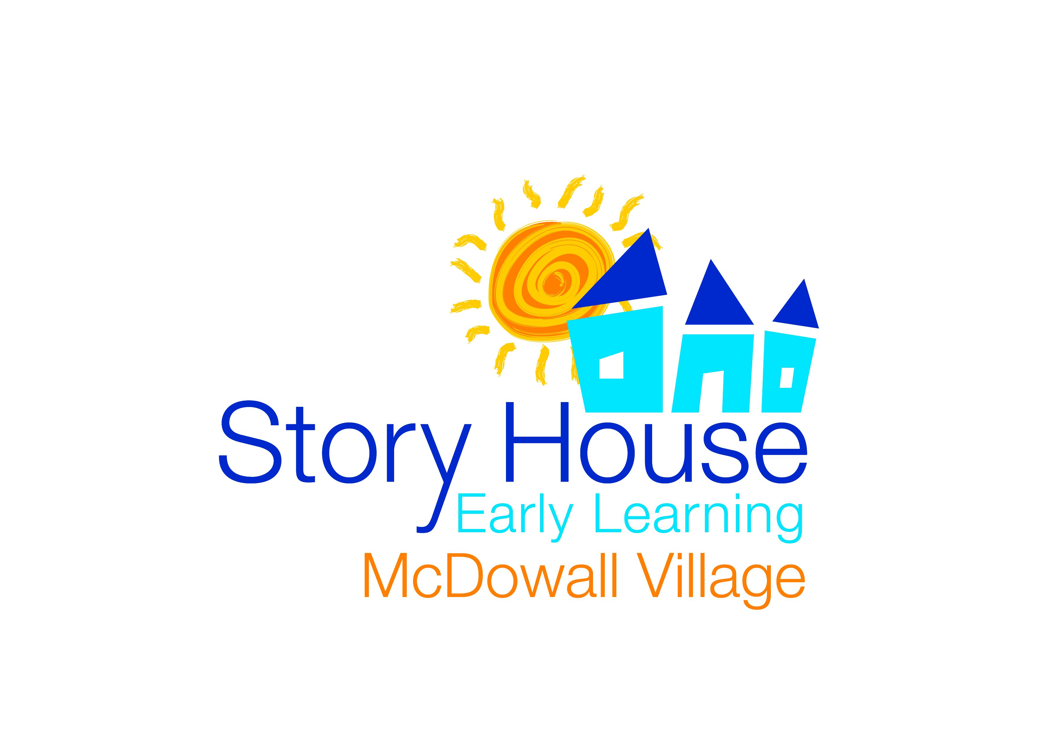 Story House Early Learning McDowall Village