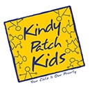 Kindy Patch Redhead