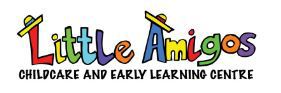 Little Amigos Early Learning Centre - Winston Hills