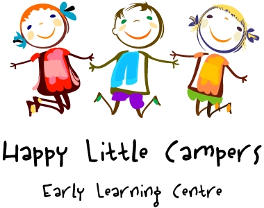 Happy Little Campers Early Childhood Learning & Development Centre