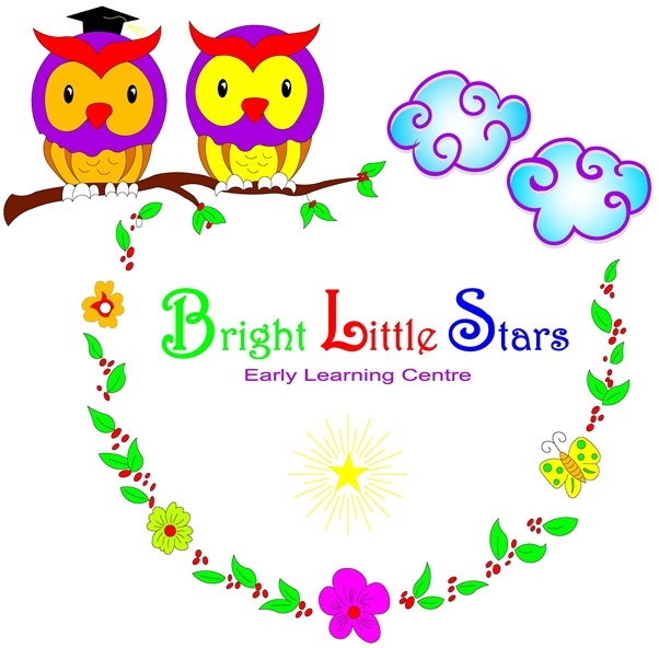 Bright Little Stars on Haig
