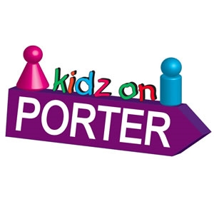 Kidz On Porter Child Care Centre