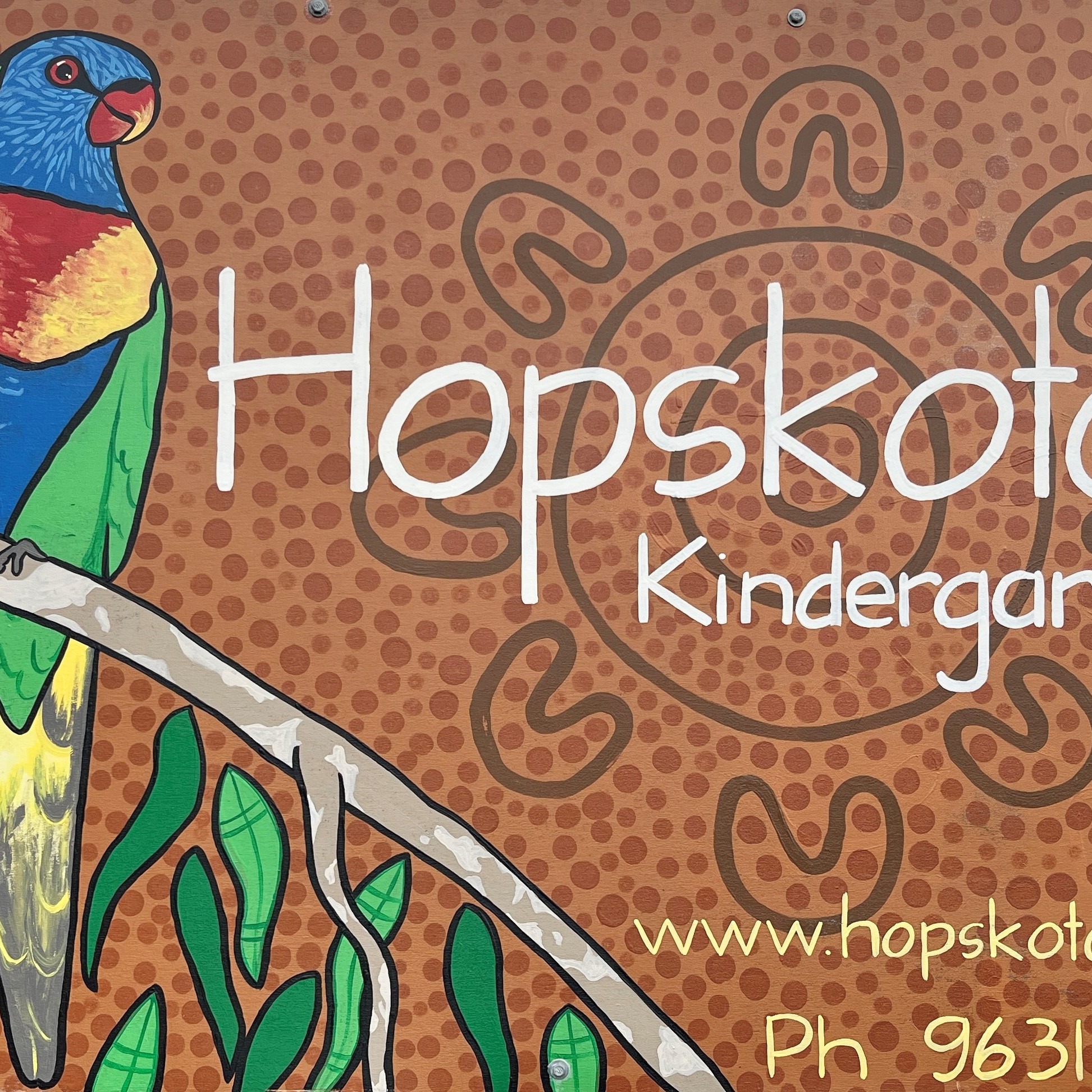 Hopskotch Kindergarten