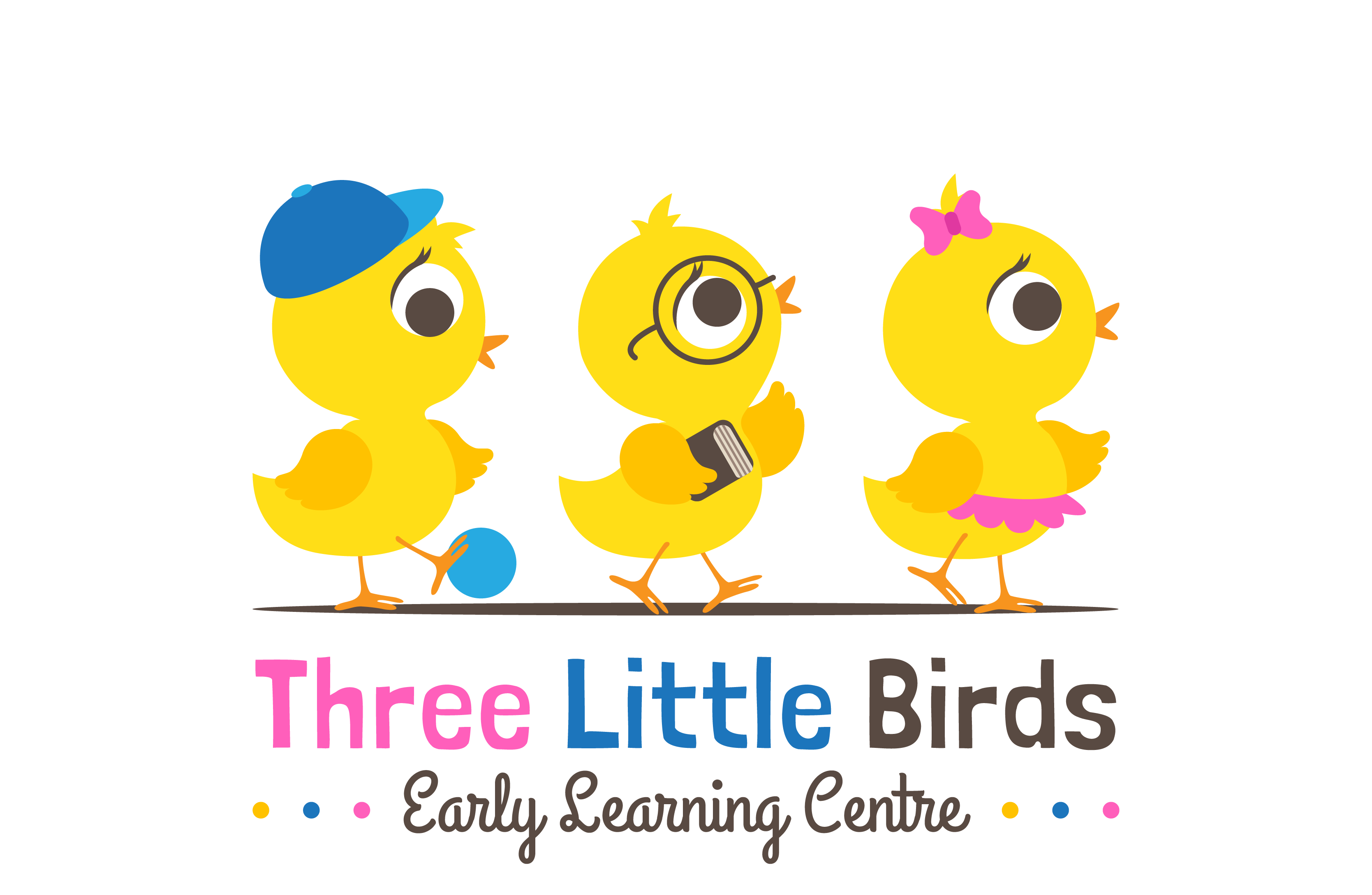 Three Little Birds Early Learning Centre and Preschool