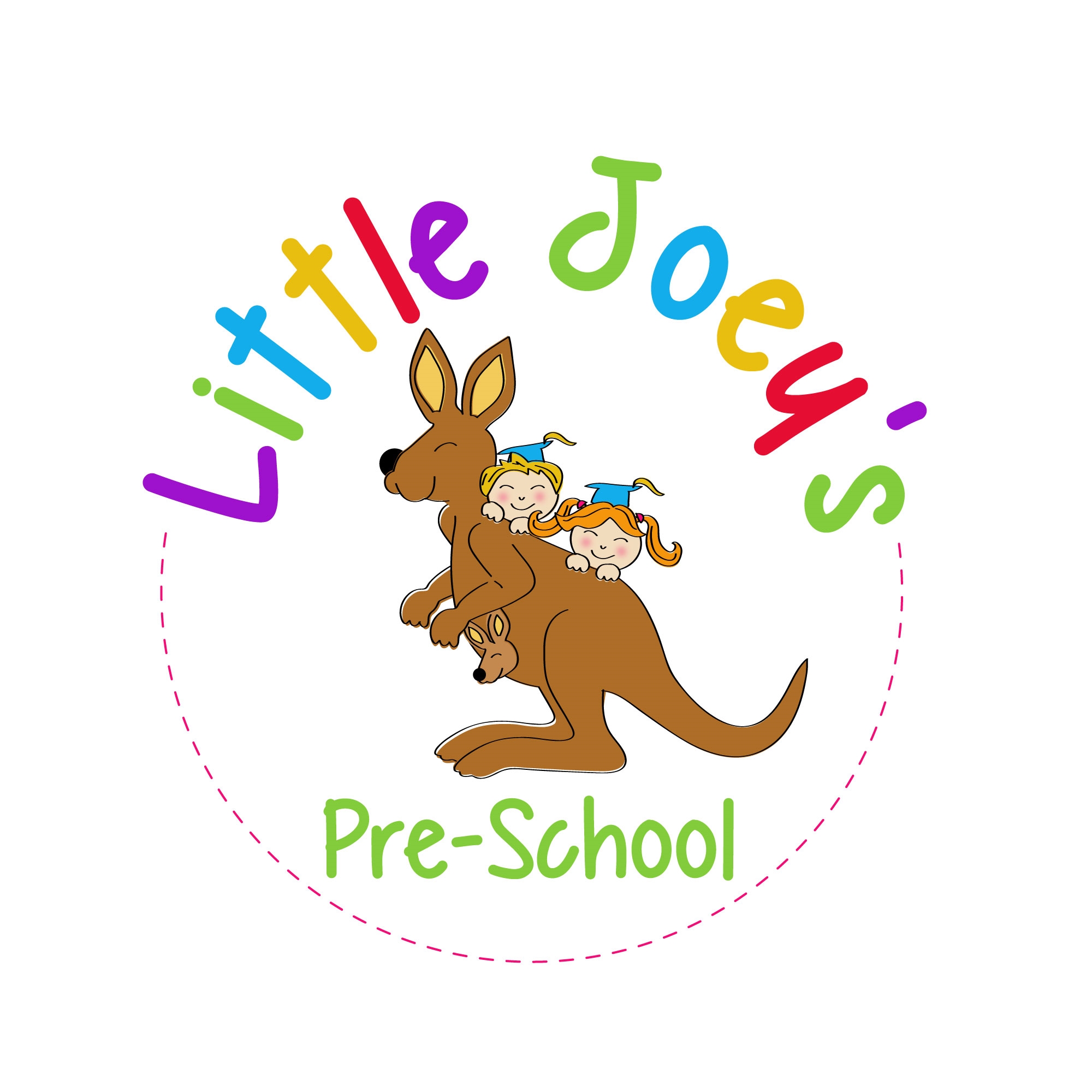 Little Joey's Pre-School