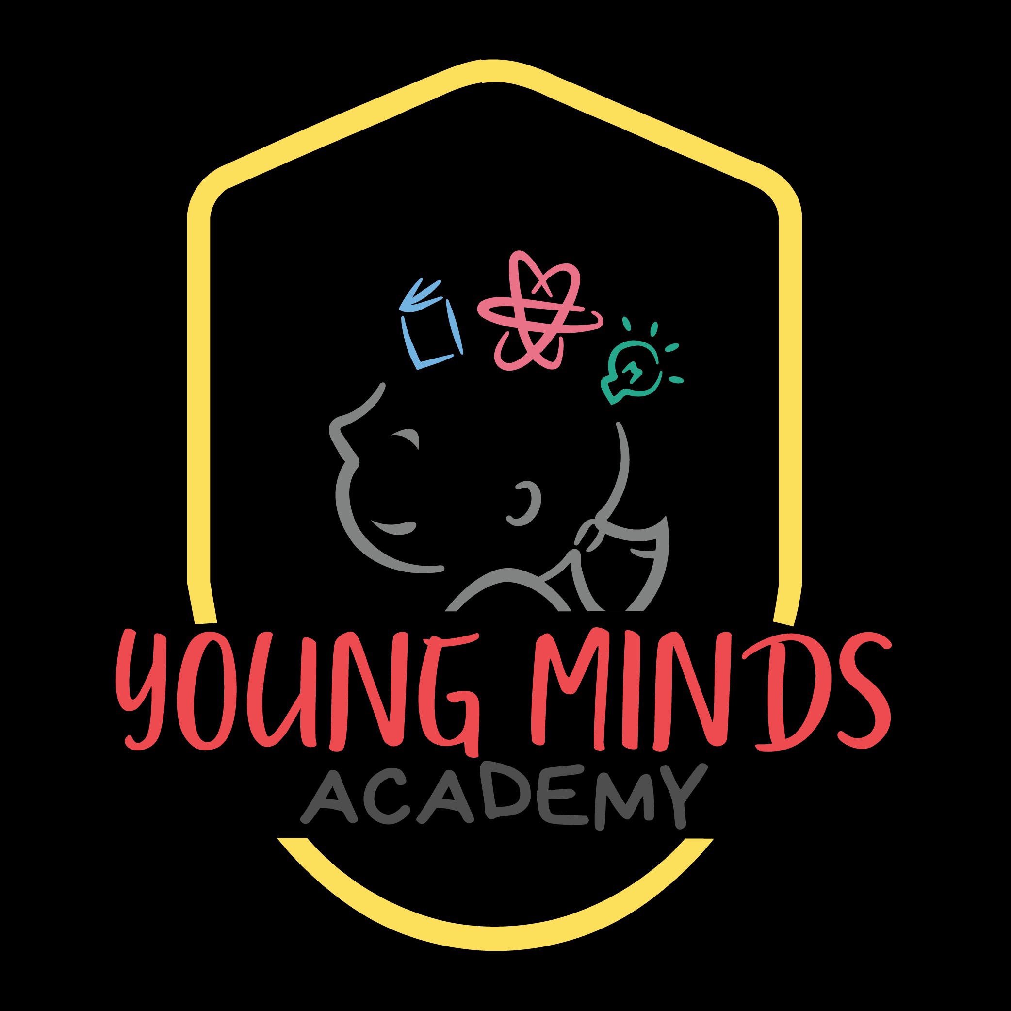 Young Minds Academy - Little Mounties