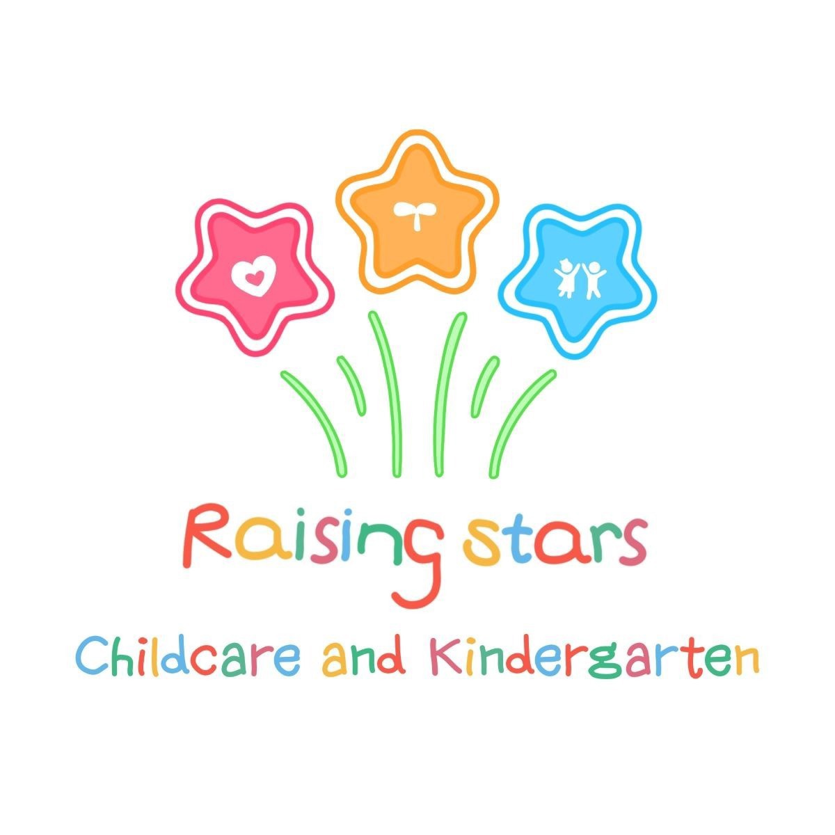 Raising Stars Child Care & Kindergarten