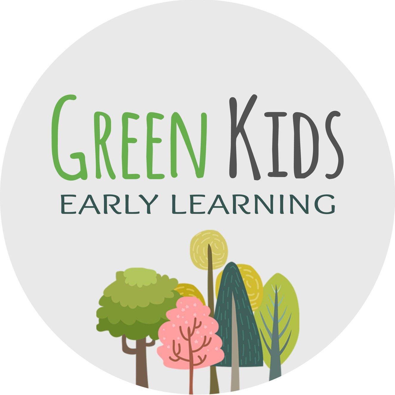 Green Kids Early Learning - Hampton Park