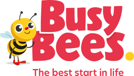 Busy Bees at Cameron Park Preston