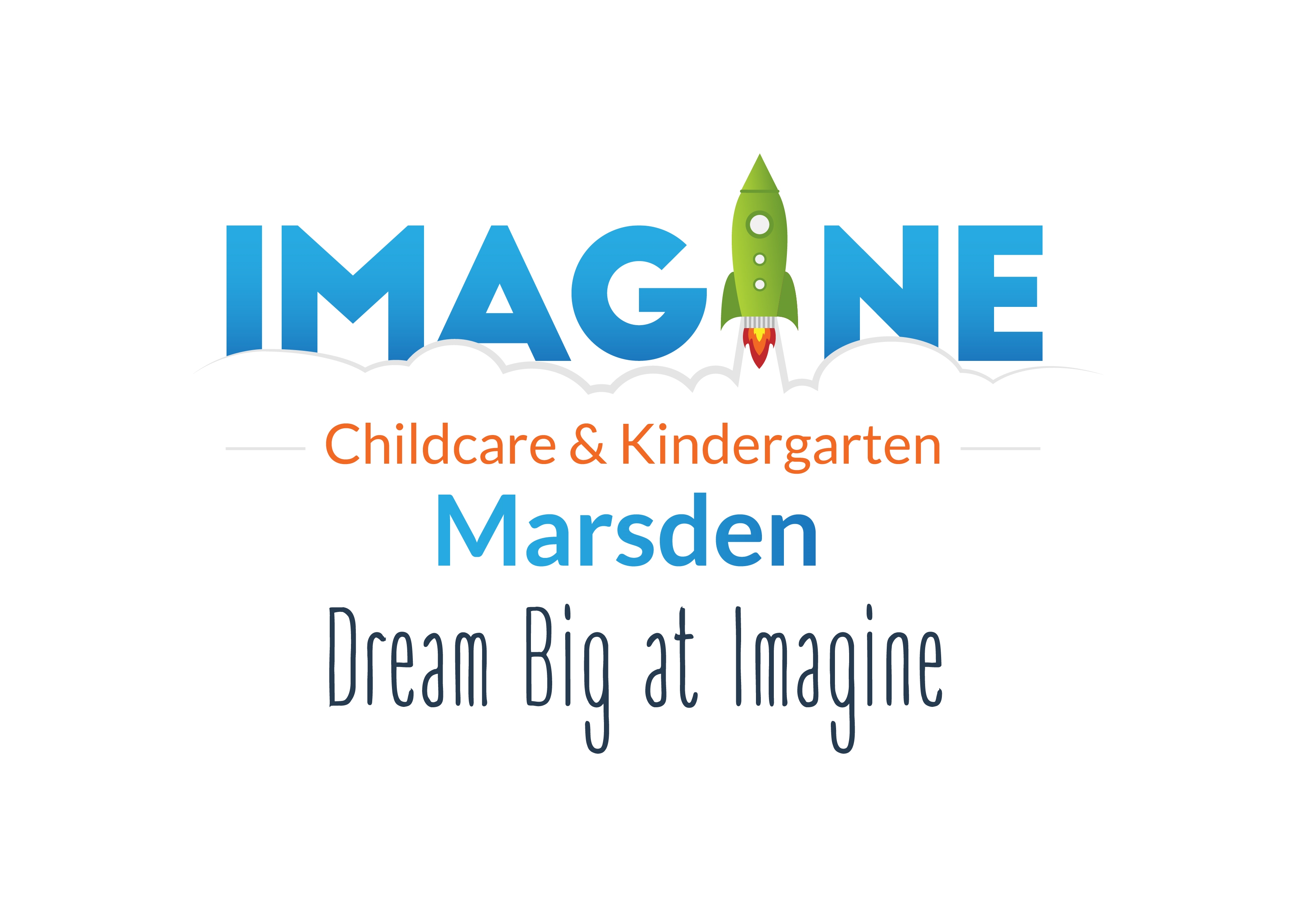 Imagine Childcare and Kindergarten Marsden - 3 Weeks FREE Childcare*