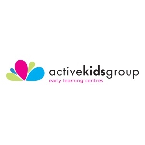 Active Kids Mascot