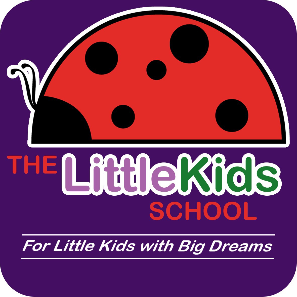 The Little Kids School Early Learning Centre