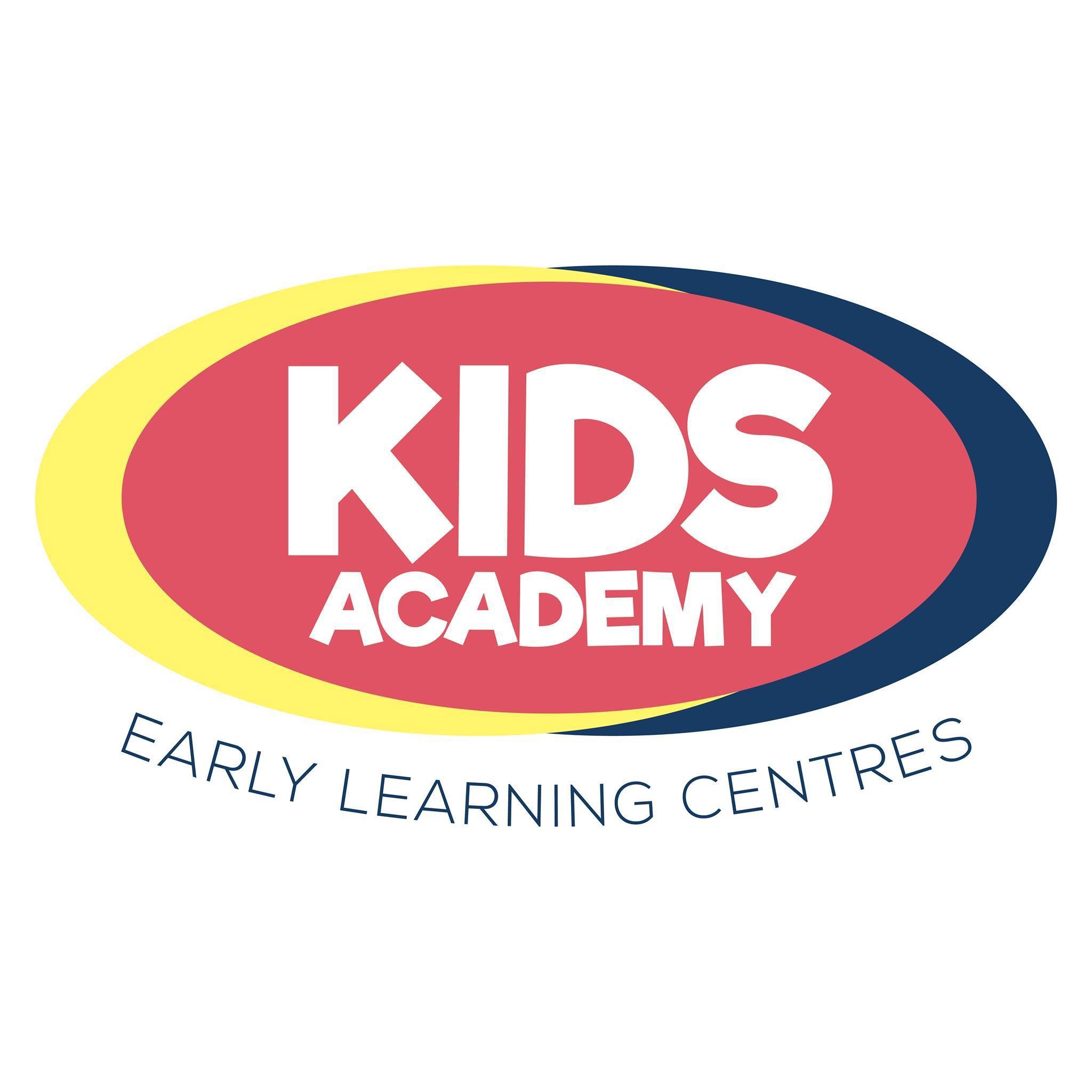 Kids Academy Kensington