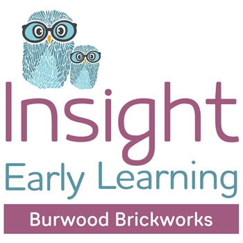 Insight Early Learning - Burwood Brickworks