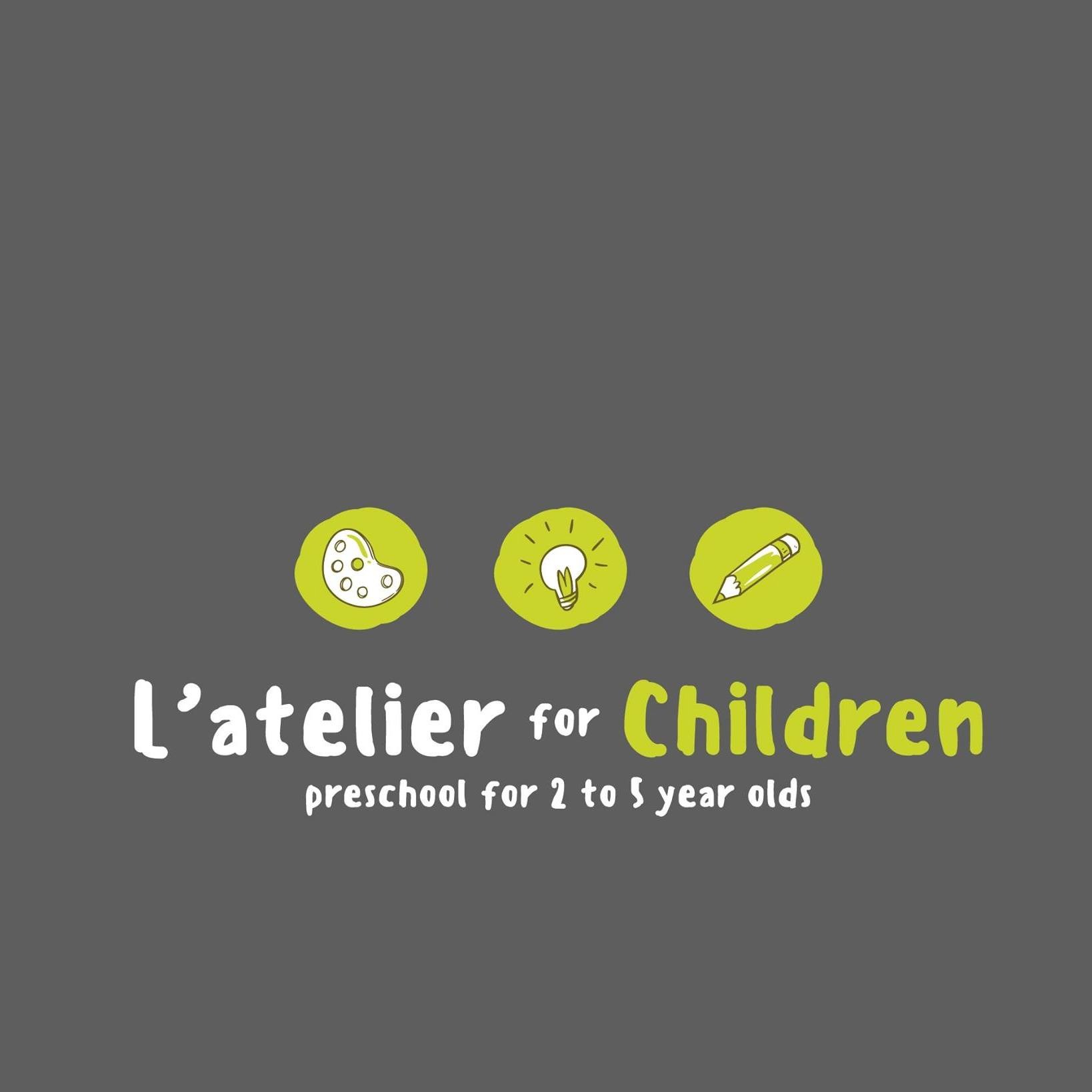 L'Atelier for Children