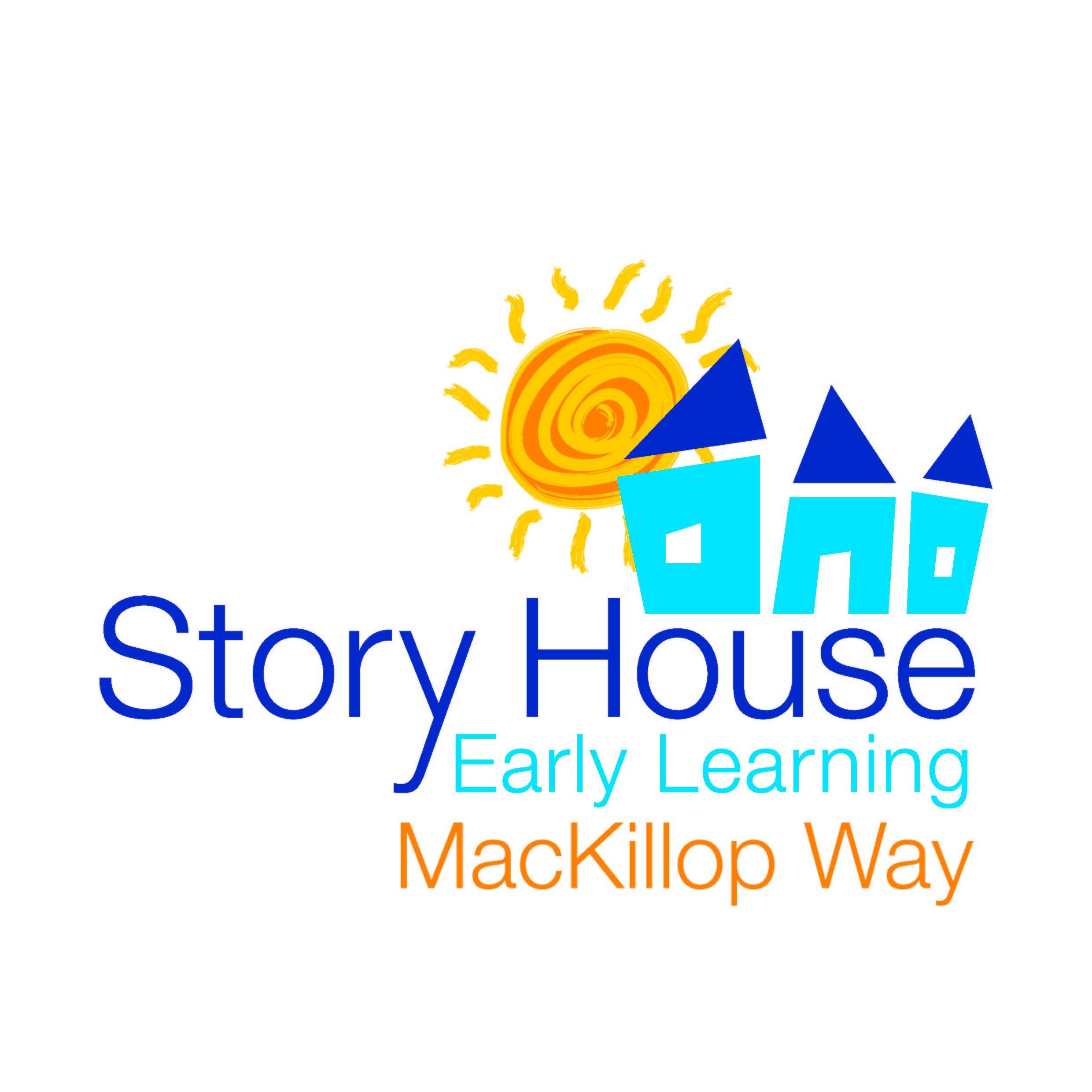 Story House Early Learning MacKillop Way