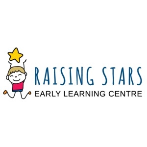 Raising Stars Early Learning Centre - Gregory Hills