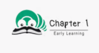 Chapter 1 Early Learning