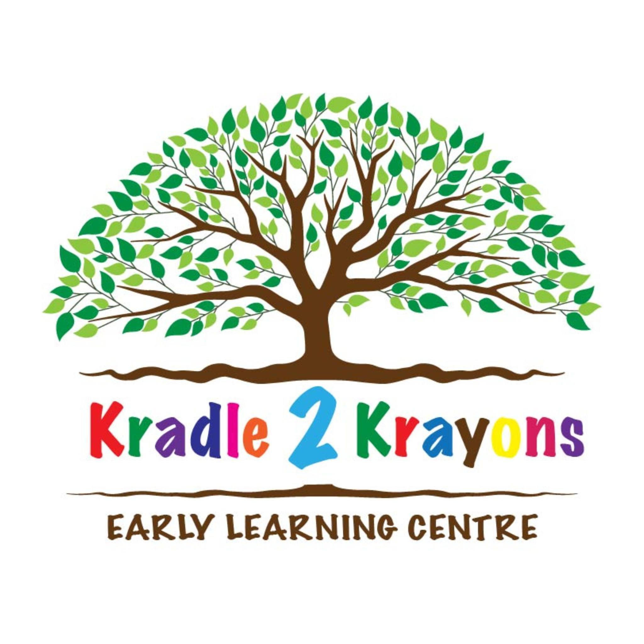 Kradle 2 Krayons Early Learning Centre - Pendle Hill