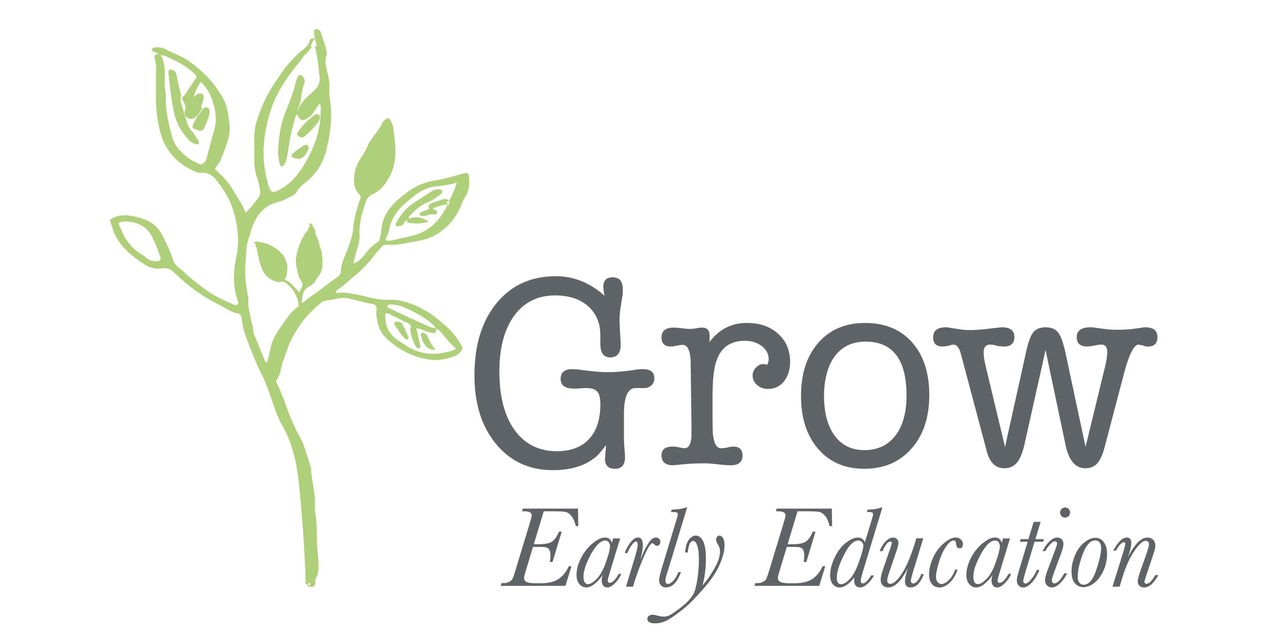 Grow Early Education Gunnedah - Early Bird Family Saver - 4 Weeks Free Childcare*