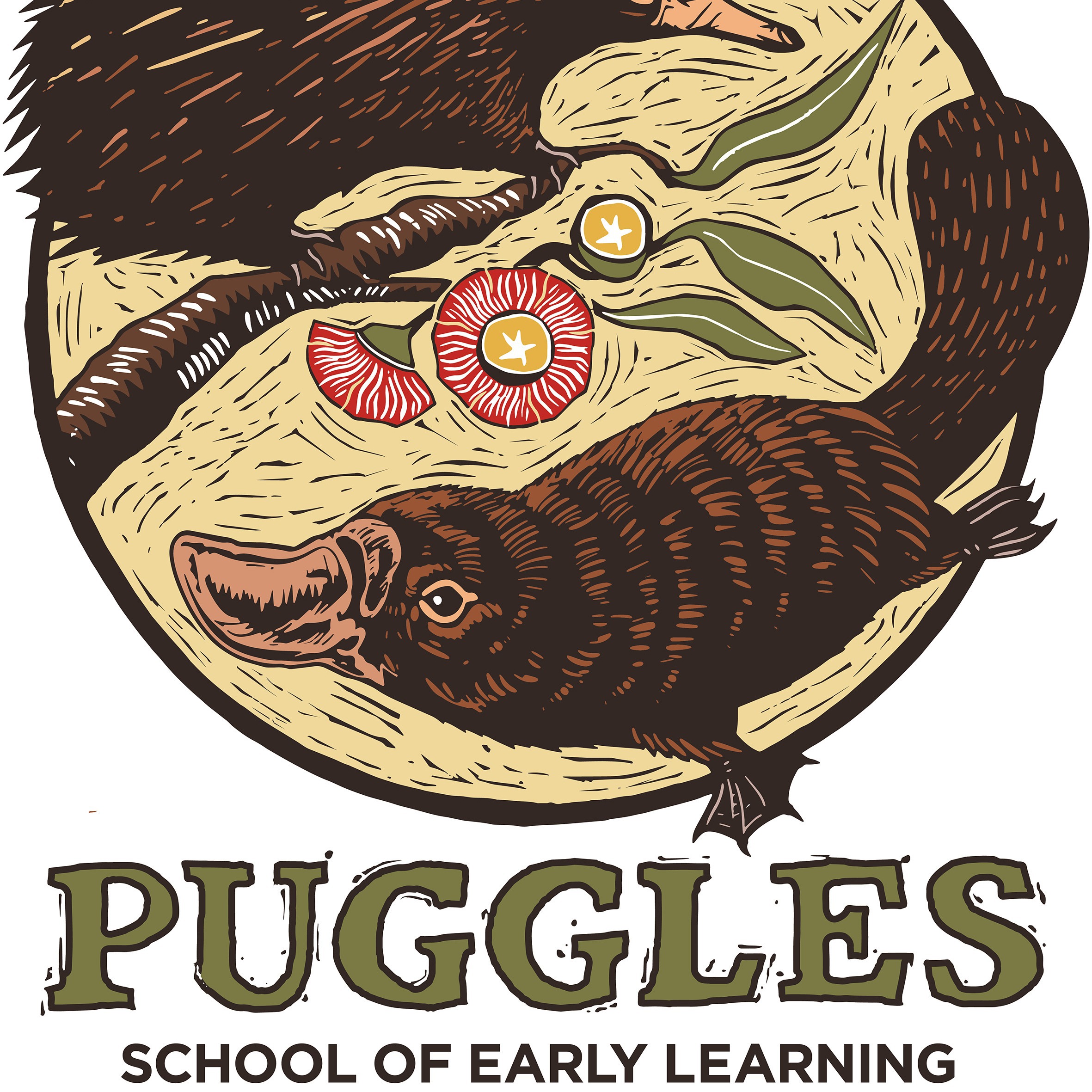 Puggles School of Early Learning - Gunnedah