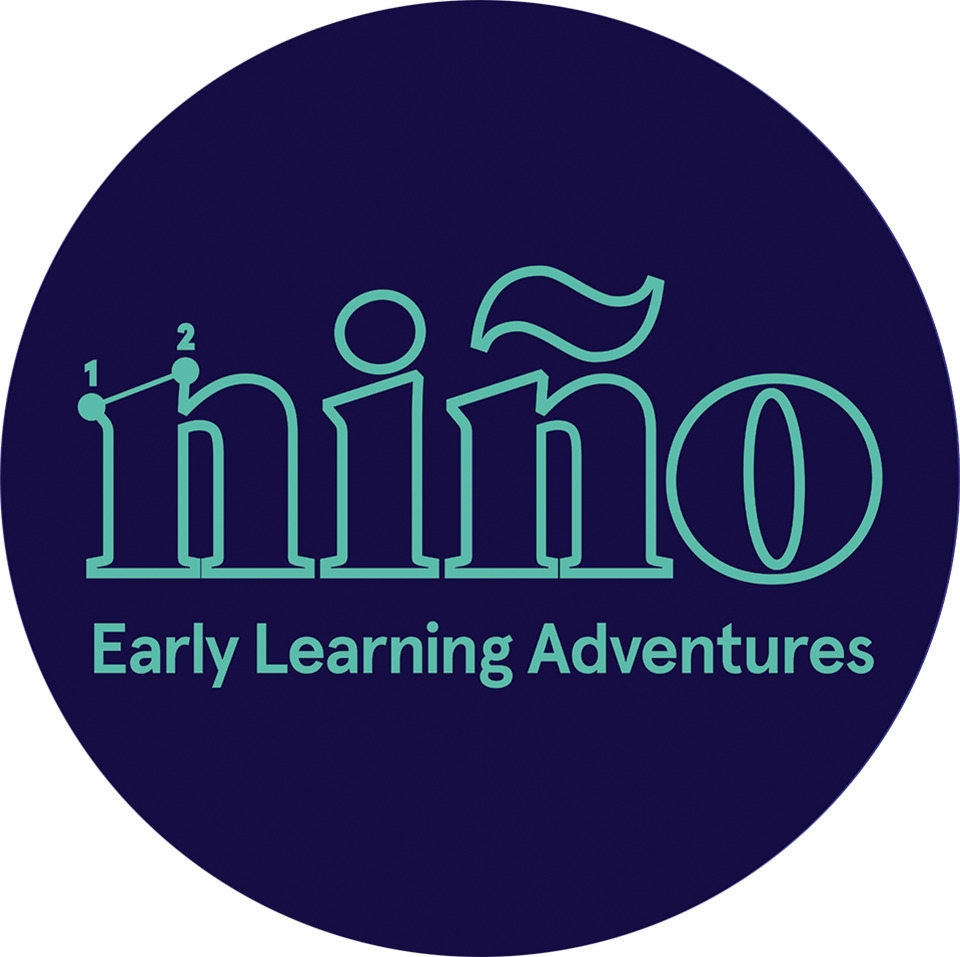 Nino Early Learning Adventures Ivanhoe