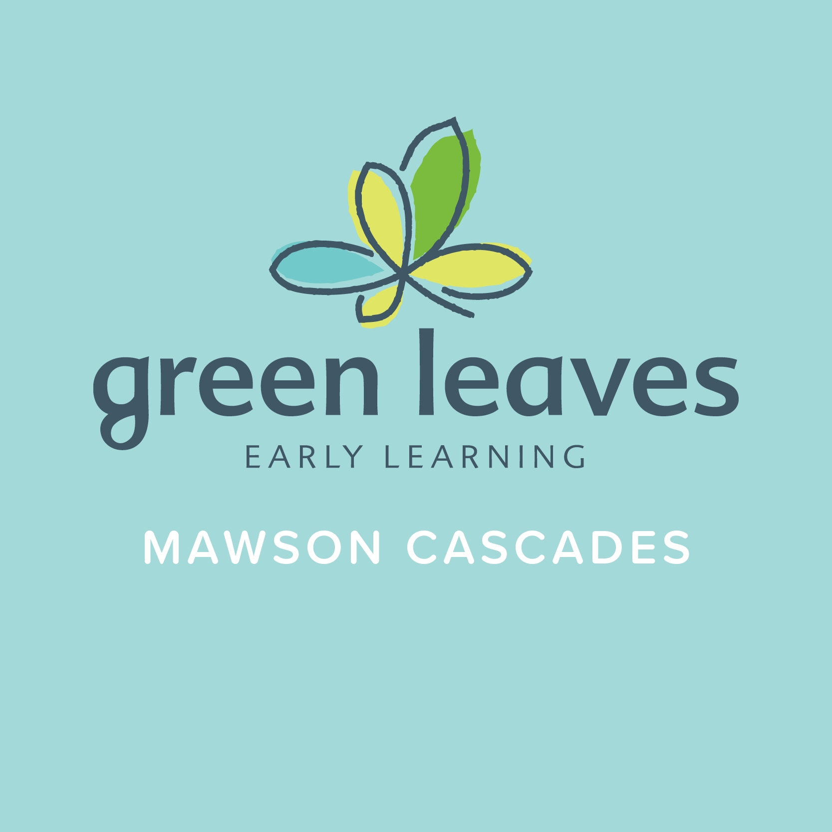 Green Leaves Early Learning Mawson Cascades