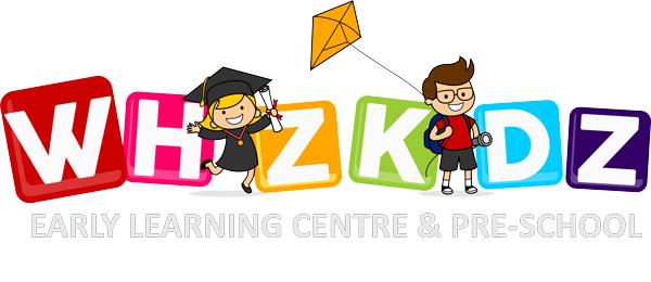 Whiz Kidz Early Learning Centre & Pre-school - Pendle Hill, Bungaree Rd